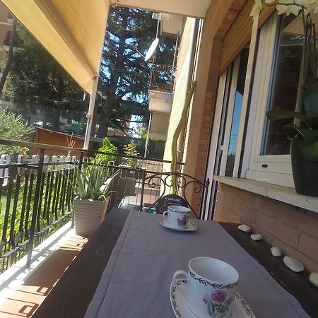 Easy Stay Roma Ngoại thất bức ảnh