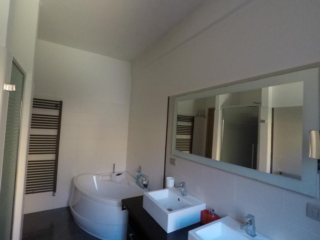 Easy Stay Roma Ngoại thất bức ảnh