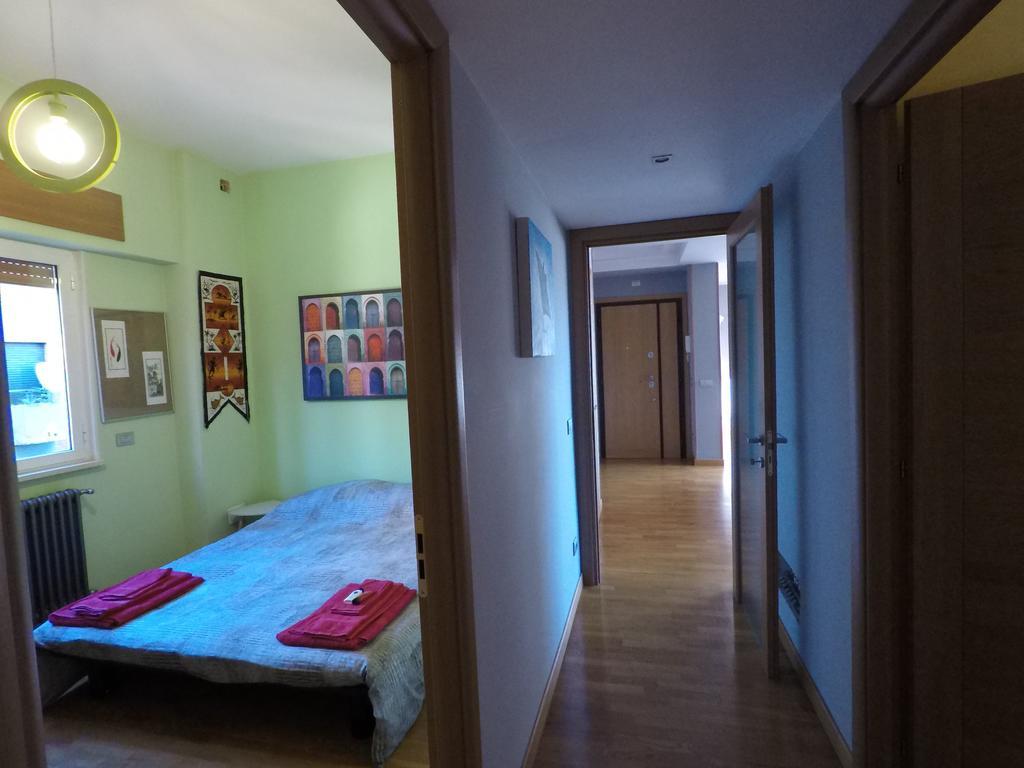 Easy Stay Roma Ngoại thất bức ảnh
