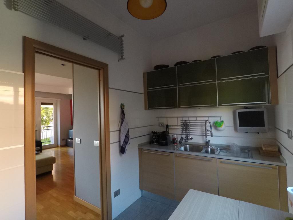 Easy Stay Roma Ngoại thất bức ảnh