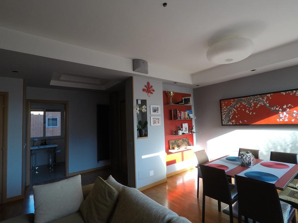 Easy Stay Roma Ngoại thất bức ảnh