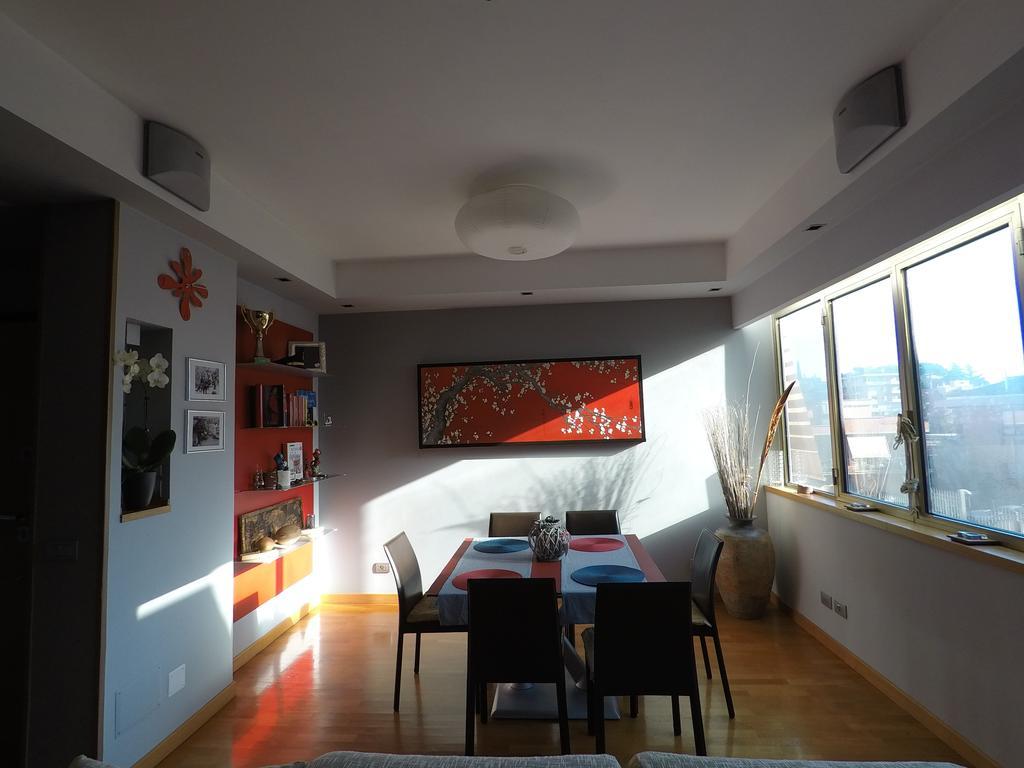 Easy Stay Roma Ngoại thất bức ảnh