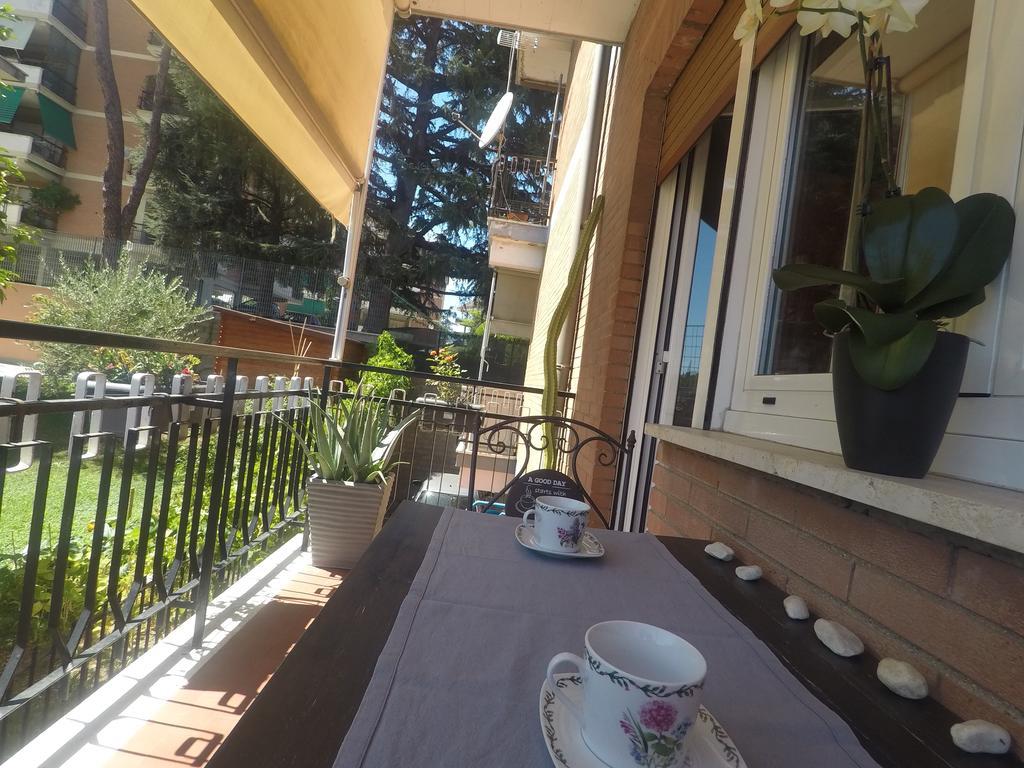 Easy Stay Roma Ngoại thất bức ảnh